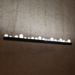 Подвесной светильник Delight Collection Crystal