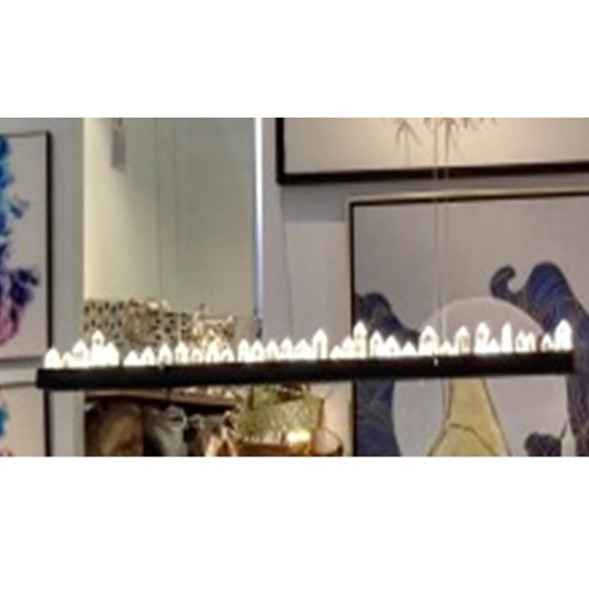 Подвесной светильник Delight Collection Crystal