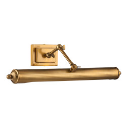 Подсветка для картин Delight Collection Luca 2L brass
