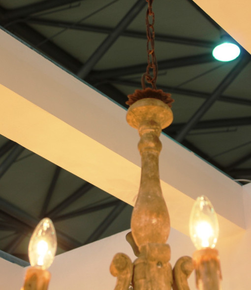 Люстра 8042–8