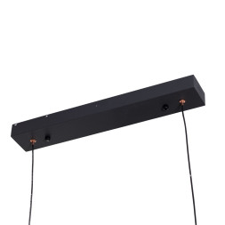 Люстра Ling PL4 Copper