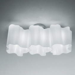 Люстра потолочная Logico 3 in linea