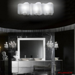 Люстра потолочная Logico 3 in linea