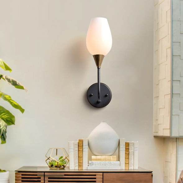 Настенное Бра Viola Milk Wall