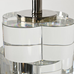 Настольная лампа Delight Collection BRTL3249CG