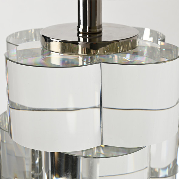 Настольная лампа Delight Collection BRTL3249CG