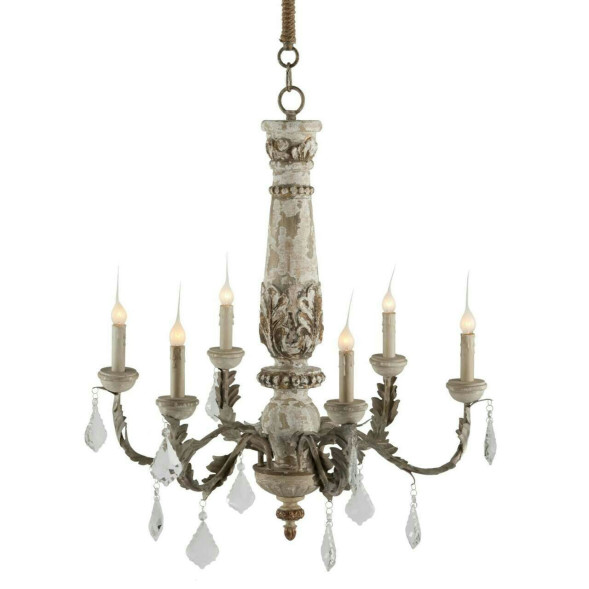 Люстра 8043–6