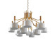Люстра Ella 12