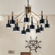 Люстра Ella 12