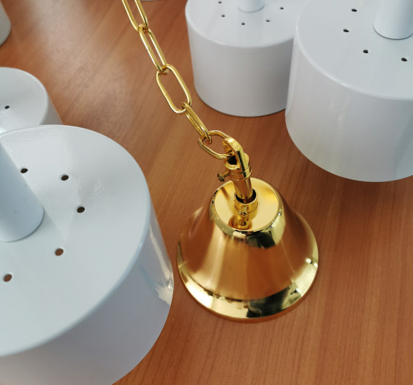 Люстра Ella 12