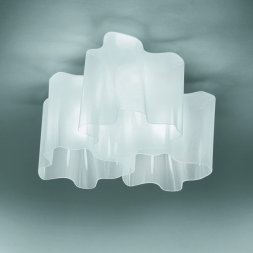 Люстра потолочная Logico 3 x 120°