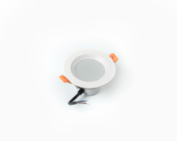 Светильник точечный L3018BA25-3W