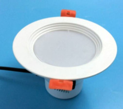 Светильник точечный L3018BA25-3W