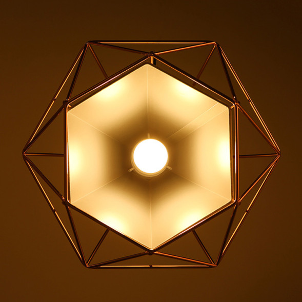 Подвесной Светильник The Diamond Chandelier Kevin Reilly M