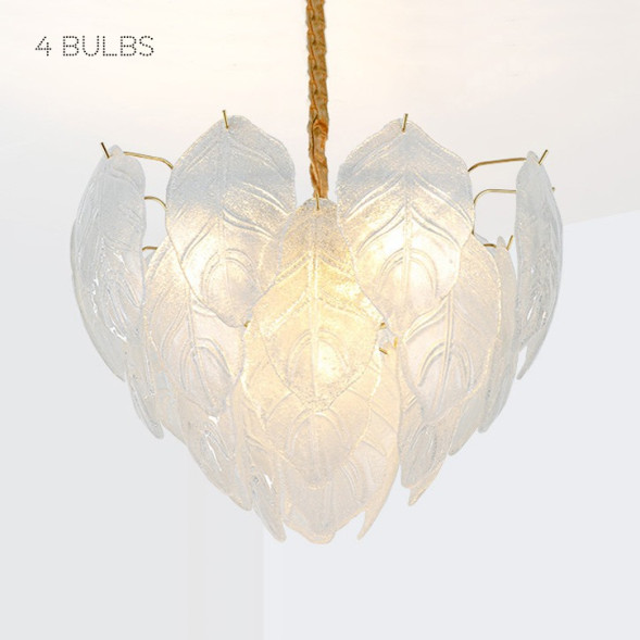 Подвесная Люстра Foliage 4