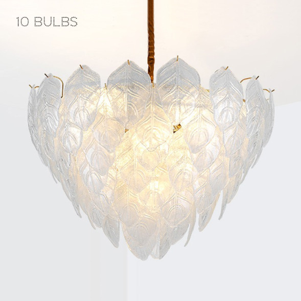 Подвесная Люстра Foliage 4