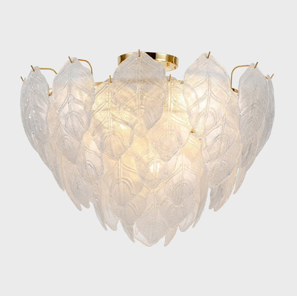 Подвесная Люстра Foliage 4