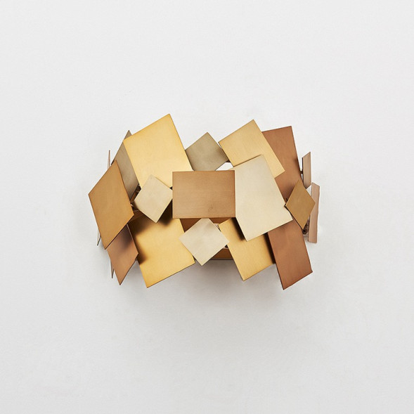 Настенное Бра Pattern Wall