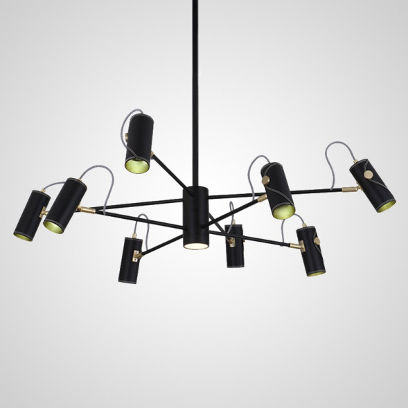 Подвесная Люстра Spy 7