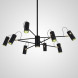 Подвесная Люстра Spy 7