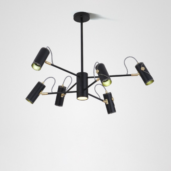 Подвесная Люстра Spy 7