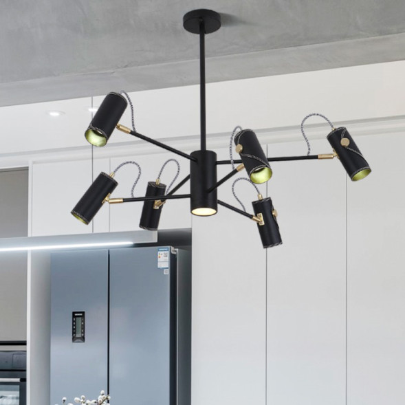 Подвесная Люстра Spy 7