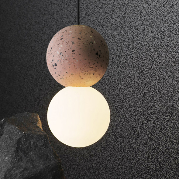 Подвесной Светильник Lilla