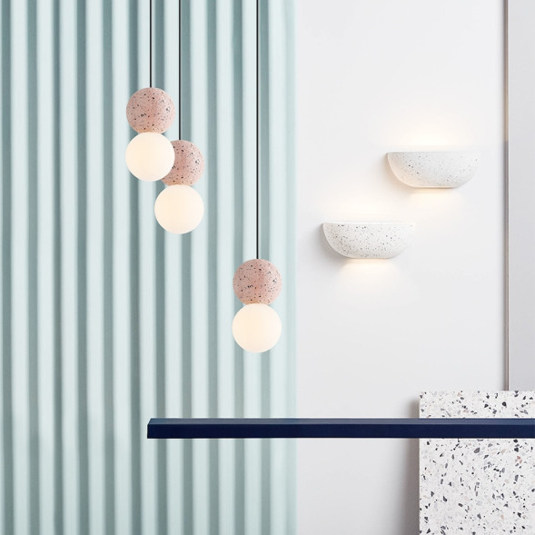 Подвесной Светильник Lilla