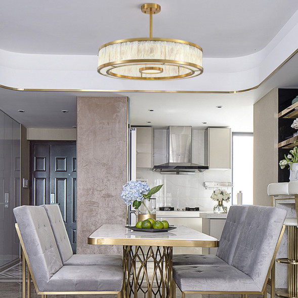 Потолочная Люстра Miranda D60