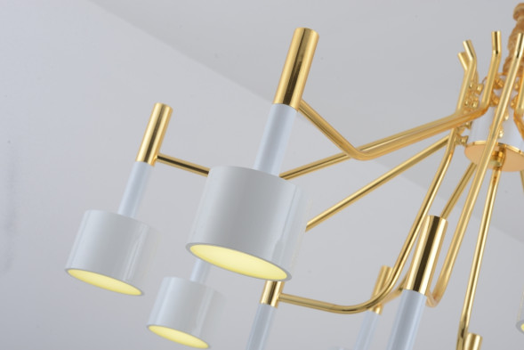 Люстра Ella 15