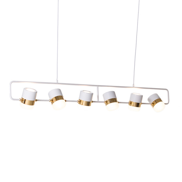 Люстра Ling PL6