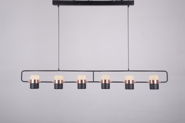 Люстра Ling PL6