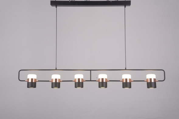 Люстра Ling PL6