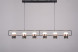 Люстра Ling PL6
