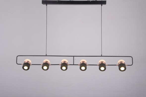 Люстра Ling PL6