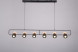 Люстра Ling PL6