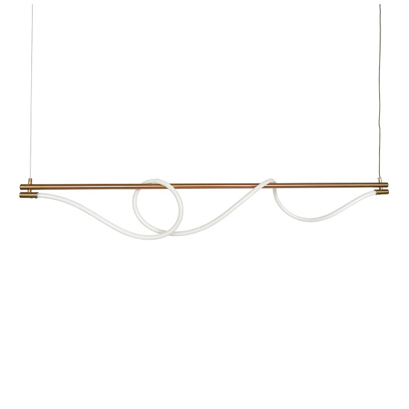 Светильник Shiva Surrey L150