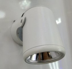 Светильник точечный L3936BACOB-10W