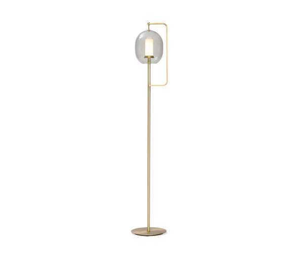 Торшер Lantern Light