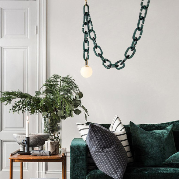 Подвесной Светильник Chain