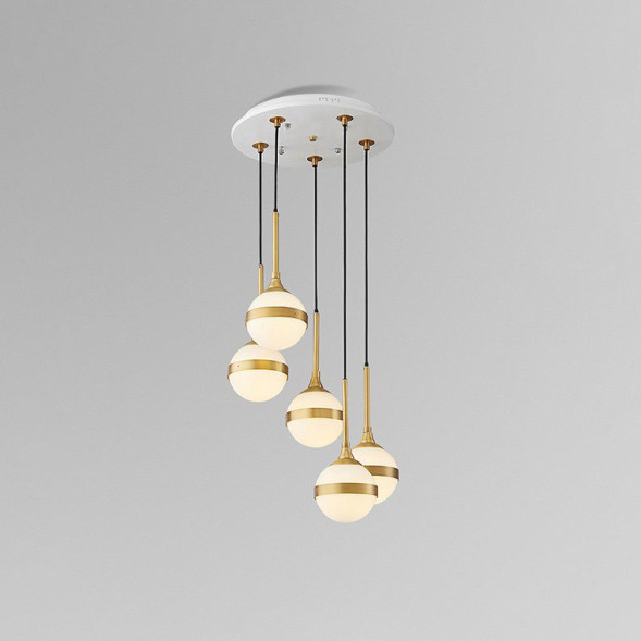 Потолочный Светильник Pavia 13