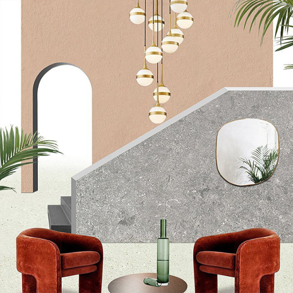 Потолочный Светильник Pavia 13