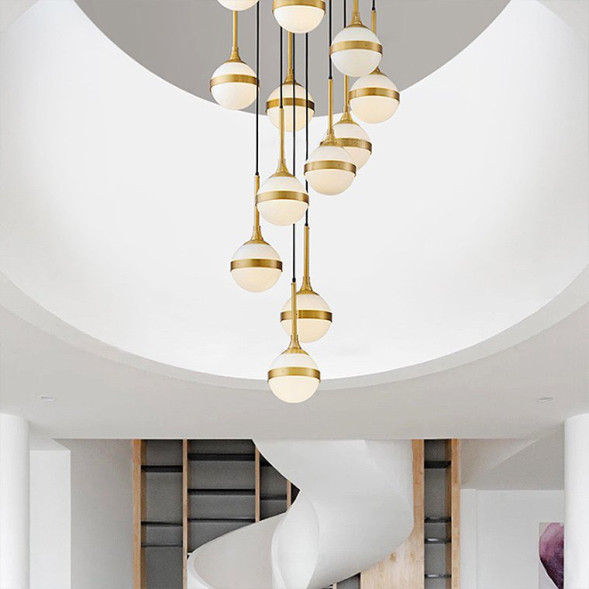 Потолочный Светильник Pavia 13