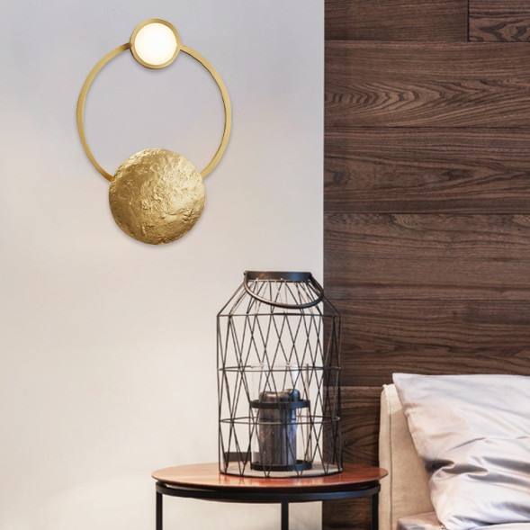 Бра Gioielli 01 Giopato &amp;Amp; Coombes