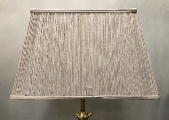 Настольная лампа Delight Collection BT-1004 brass