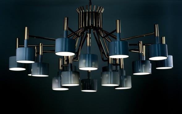 Люстра Ella 20