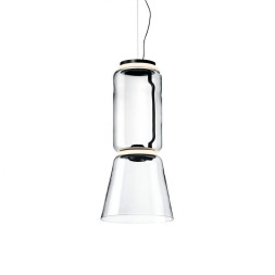 Люстра Noctambule Suspension 1 Cone