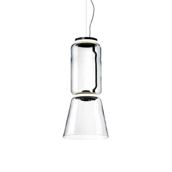 Люстра Noctambule Suspension 1 Cone