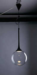 Светильник Bubble Lamp D20