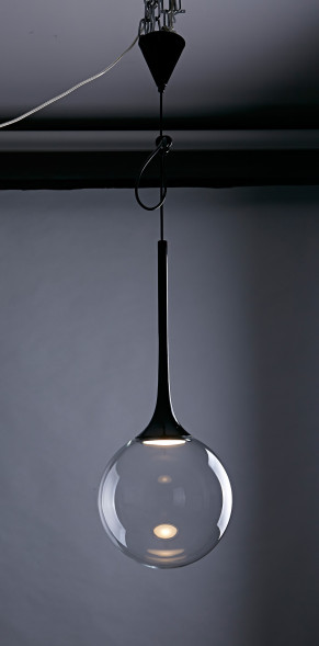 Светильник Bubble Lamp D20